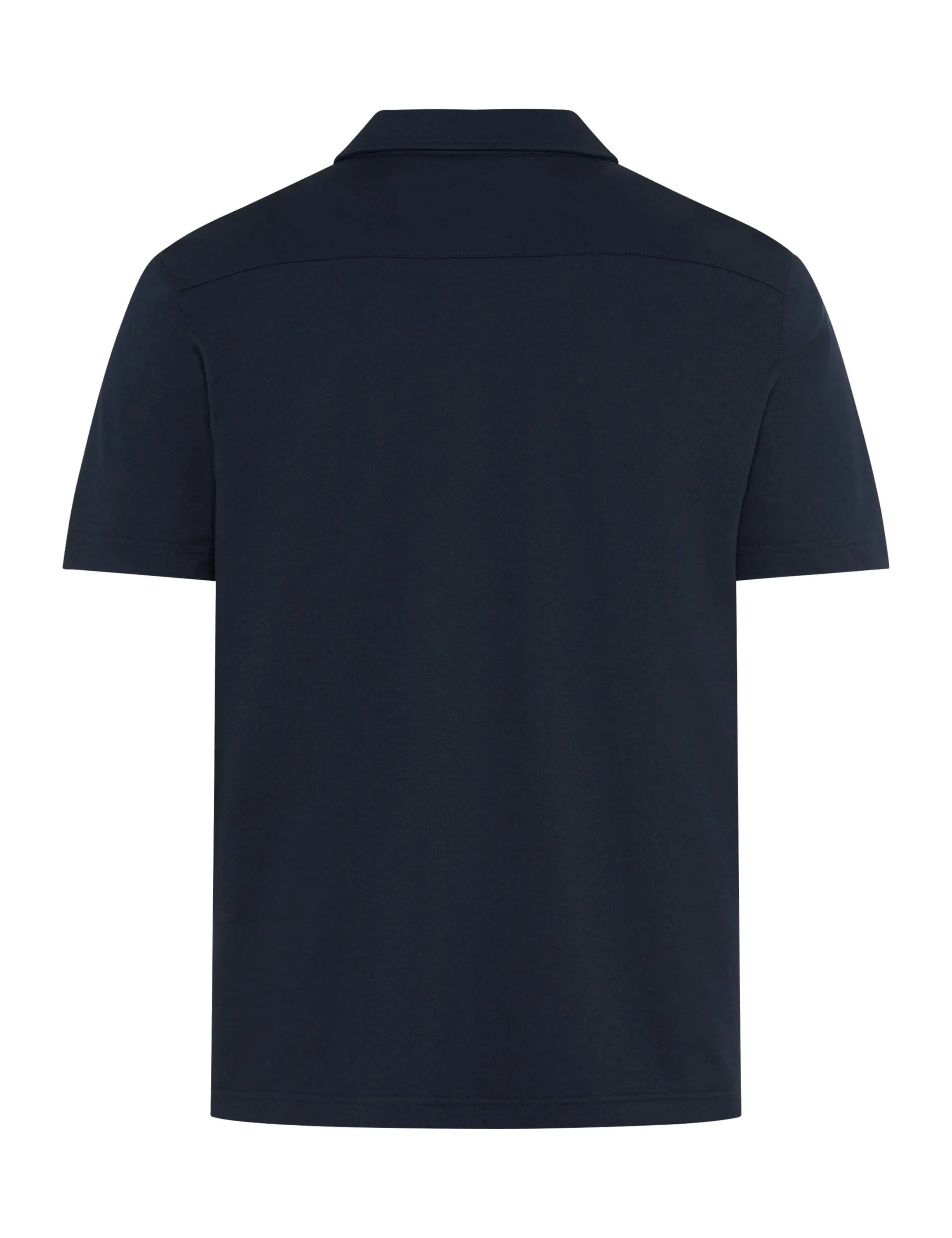 Poloshirt PIROZ aus Baumwollmix