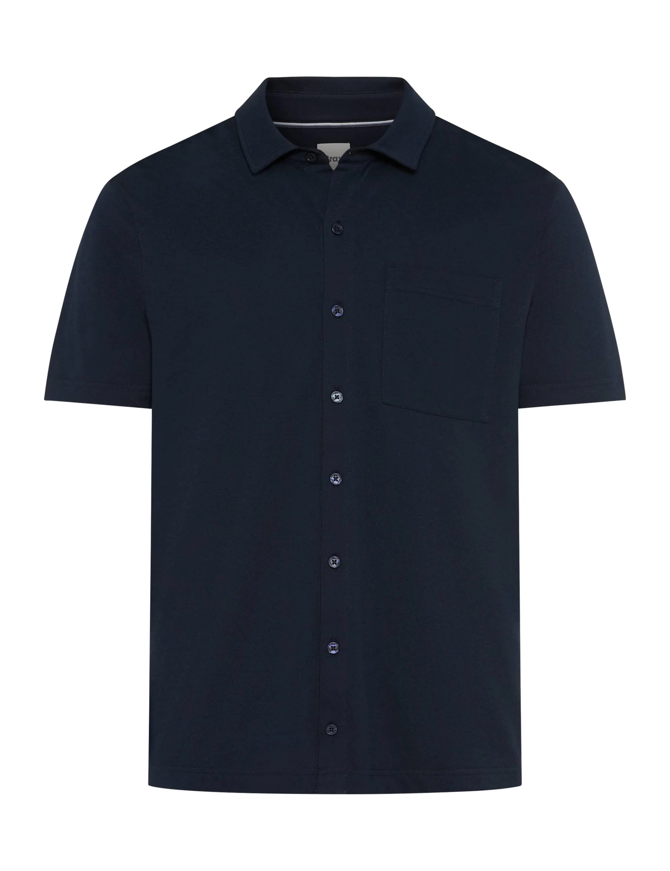 Poloshirt PIROZ aus Baumwollmix