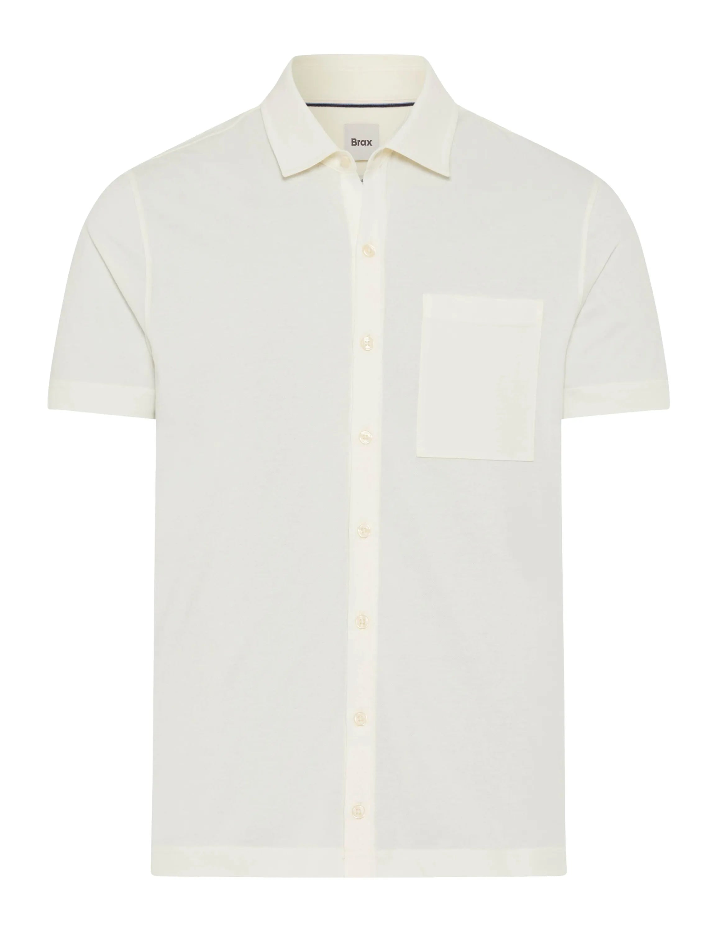 Poloshirt PIROZ aus Baumwollmix