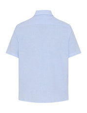 Kurzarmhemd DAN Modern Fit
