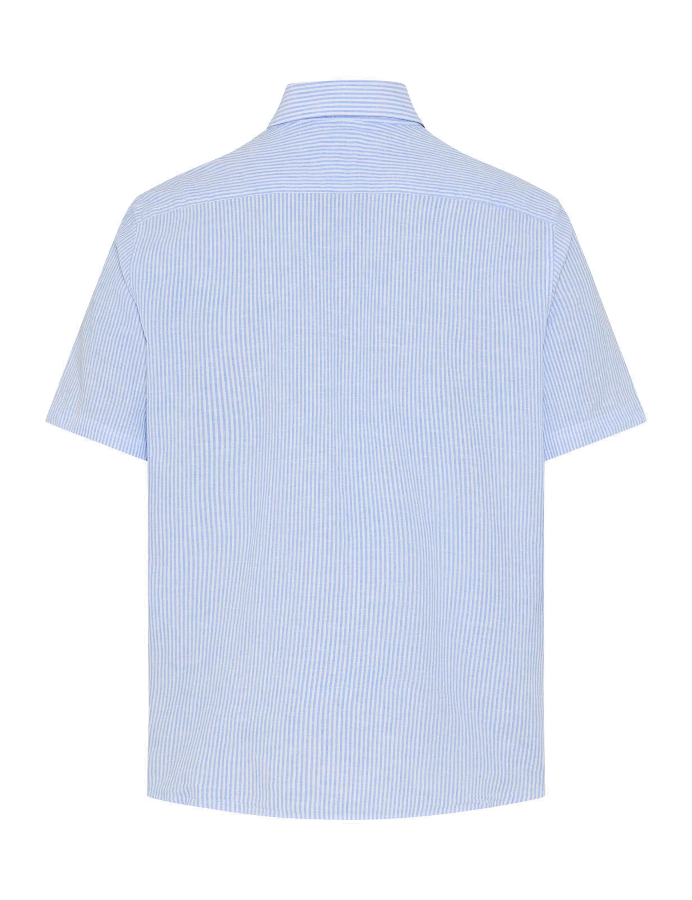 Kurzarmhemd DAN Modern Fit