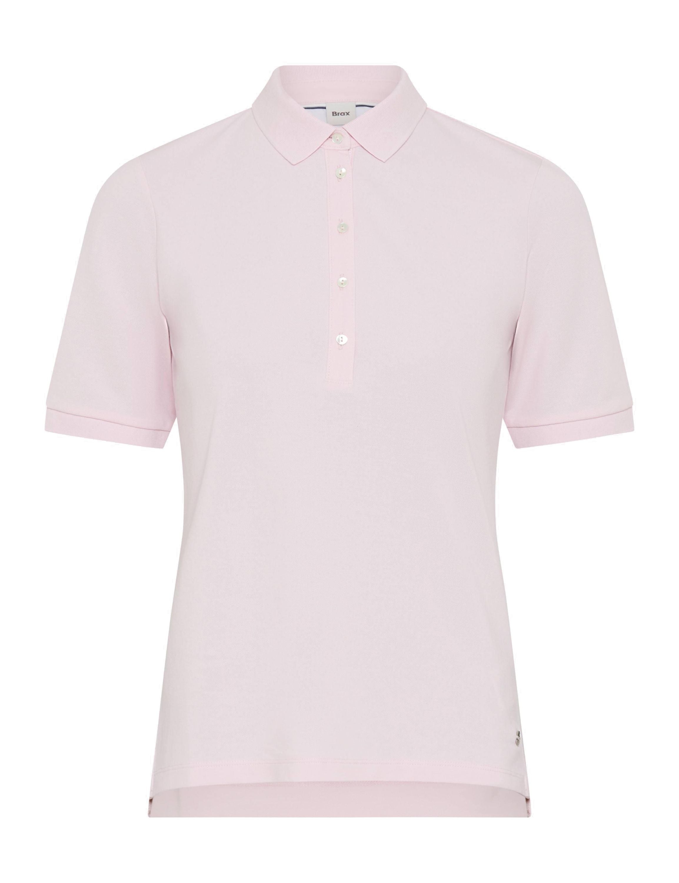 Poloshirt CLEO aus Baumwolle