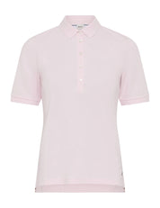 Poloshirt CLEO aus Baumwolle
