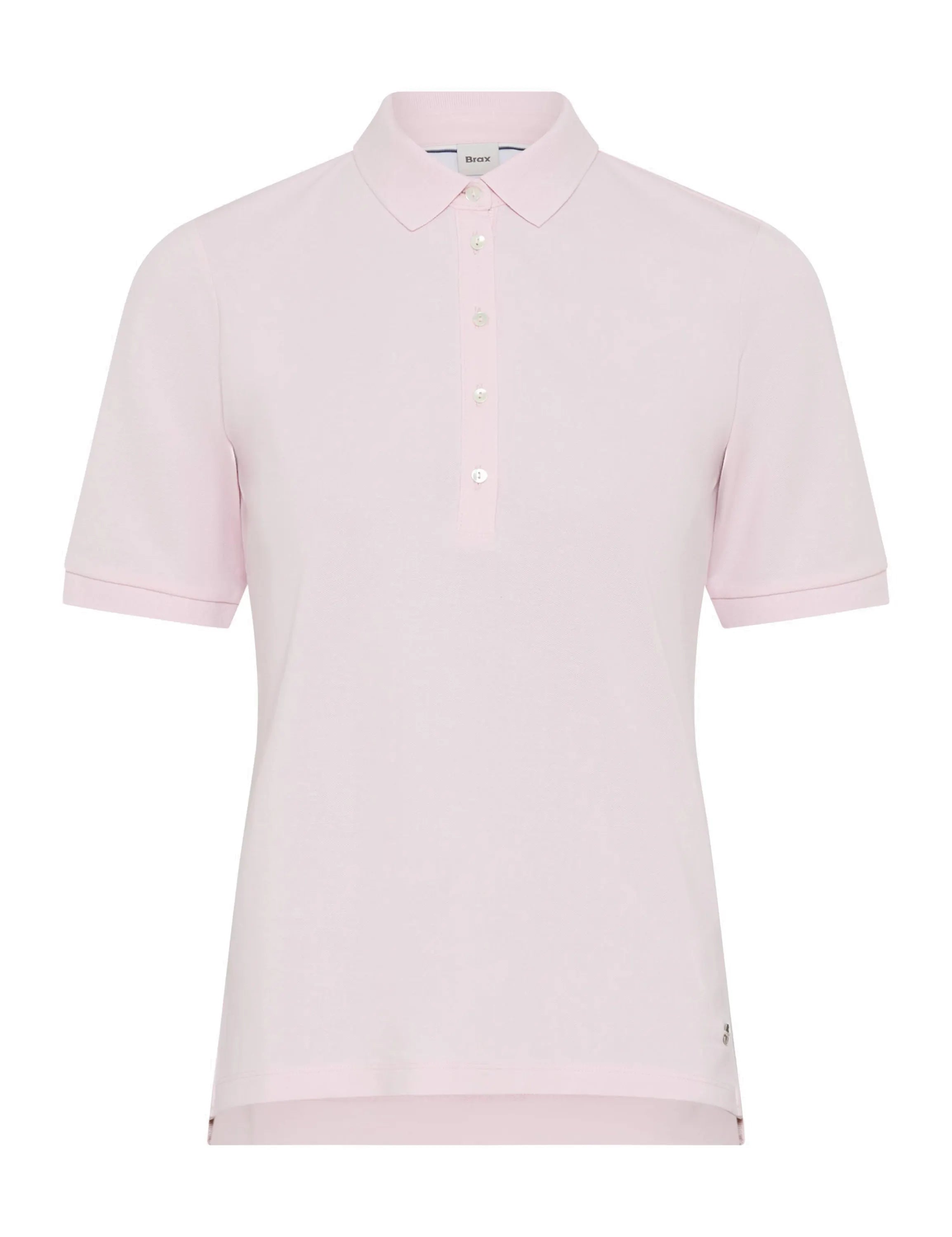 Poloshirt CLEO aus Baumwolle