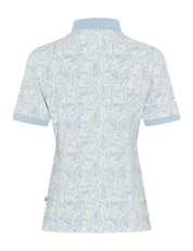 Poloshirt CLEO S aus Baumwolle