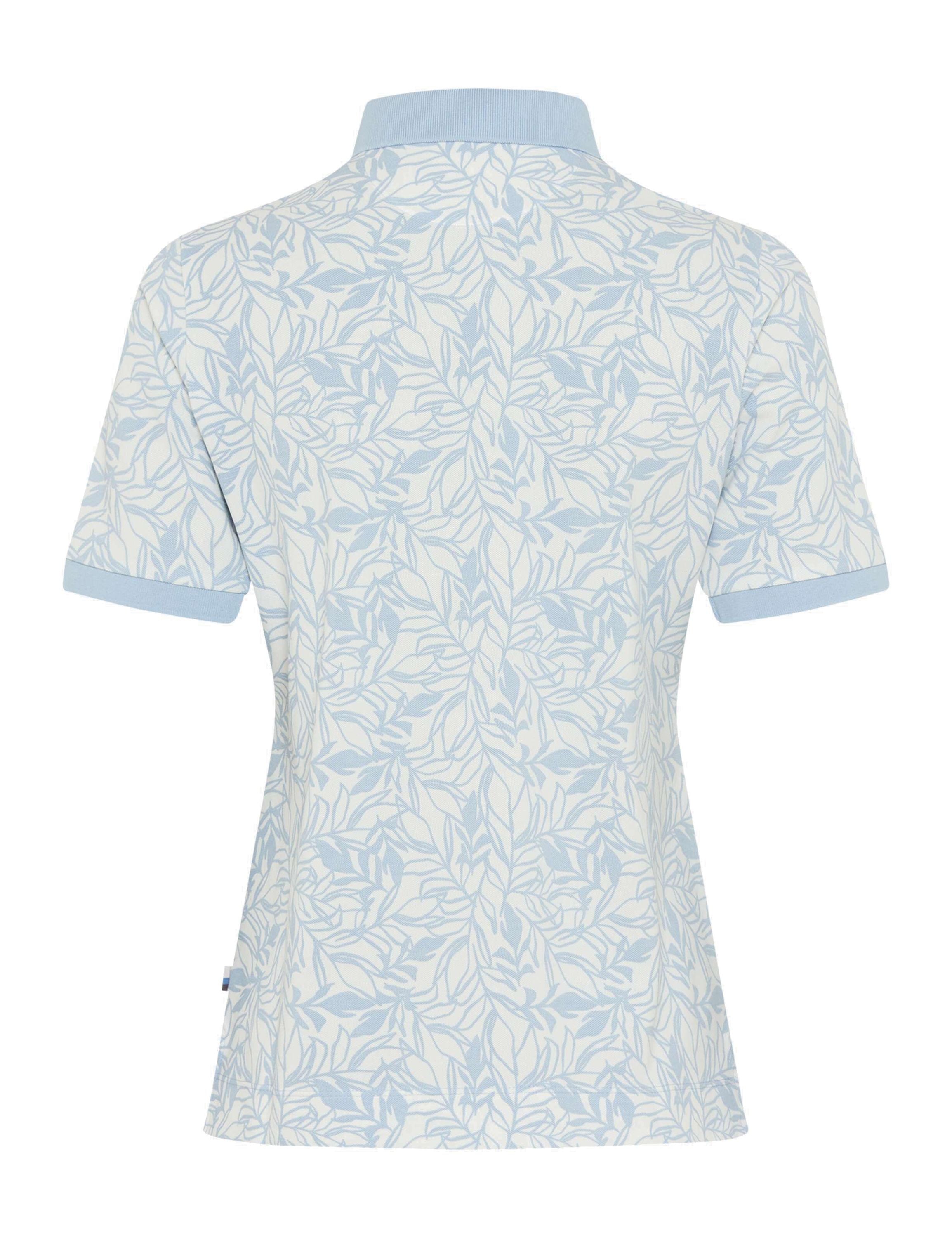 Poloshirt CLEO S aus Baumwolle