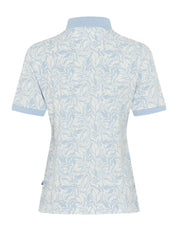 Poloshirt CLEO S aus Baumwolle