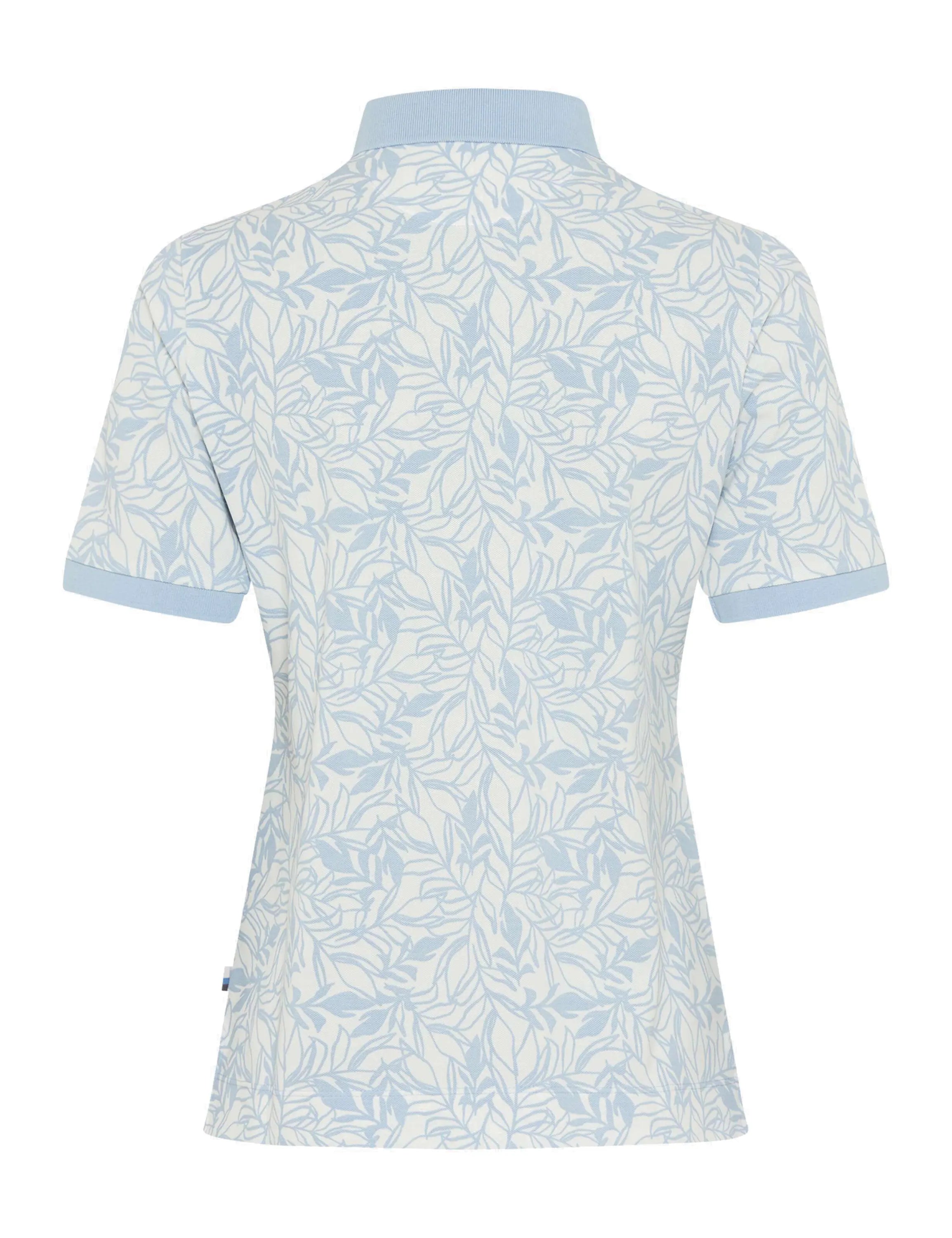 Poloshirt CLEO S aus Baumwolle