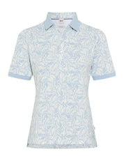 Poloshirt CLEO S aus Baumwolle