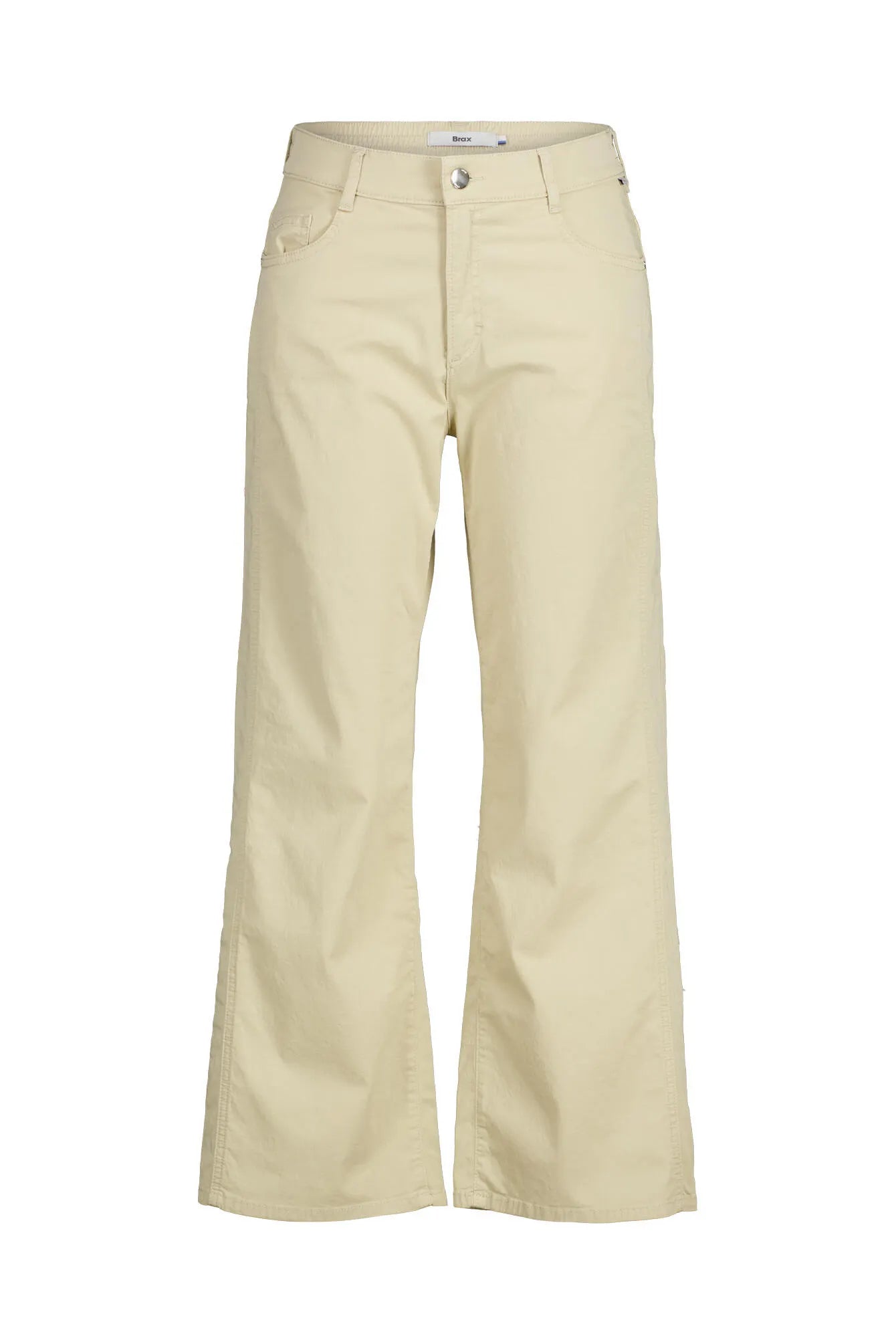 Chinohose MAINE S Wide Leg