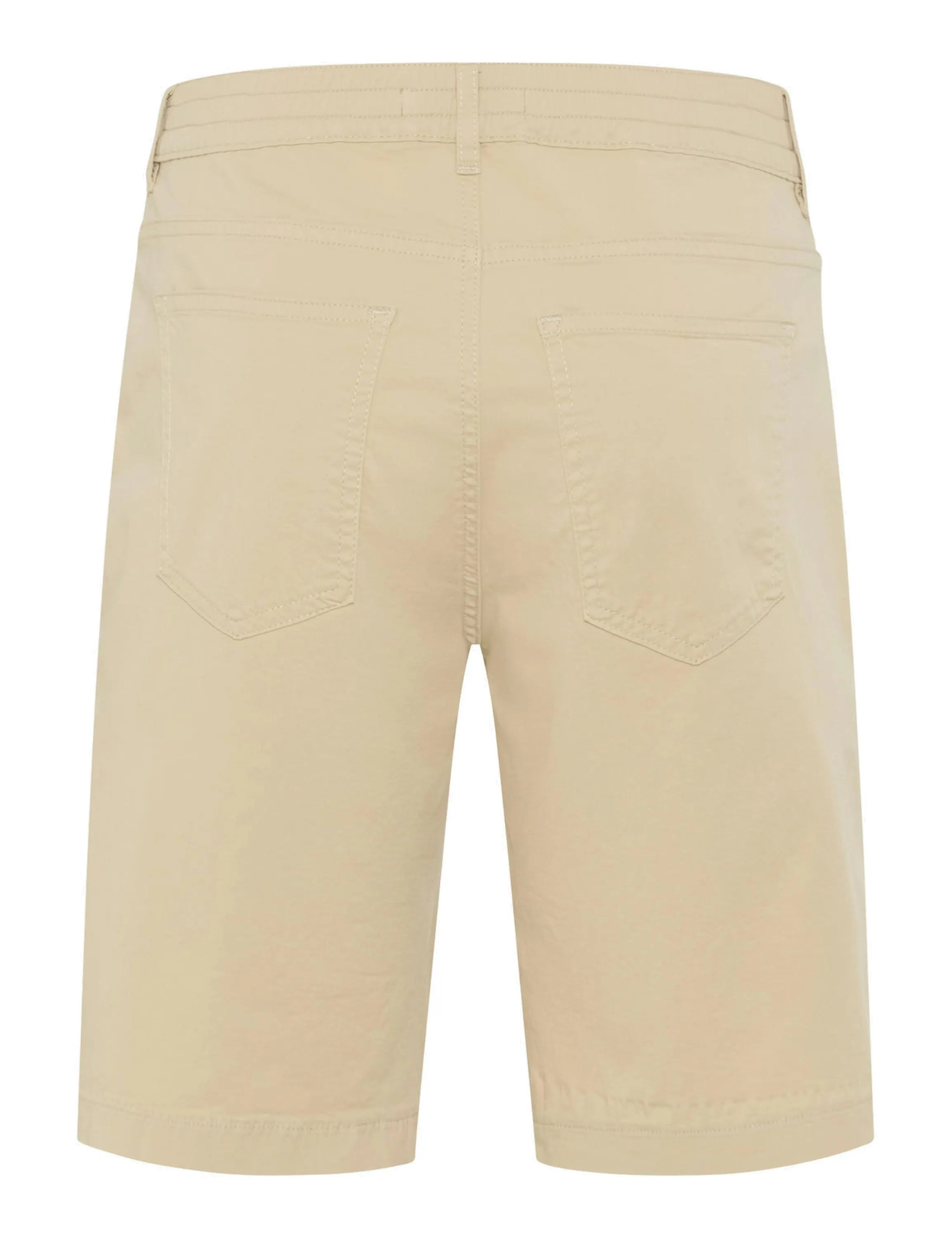Bermudashorts MAINE B Wide Leg