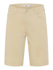 Bermudashorts MAINE B Wide Leg