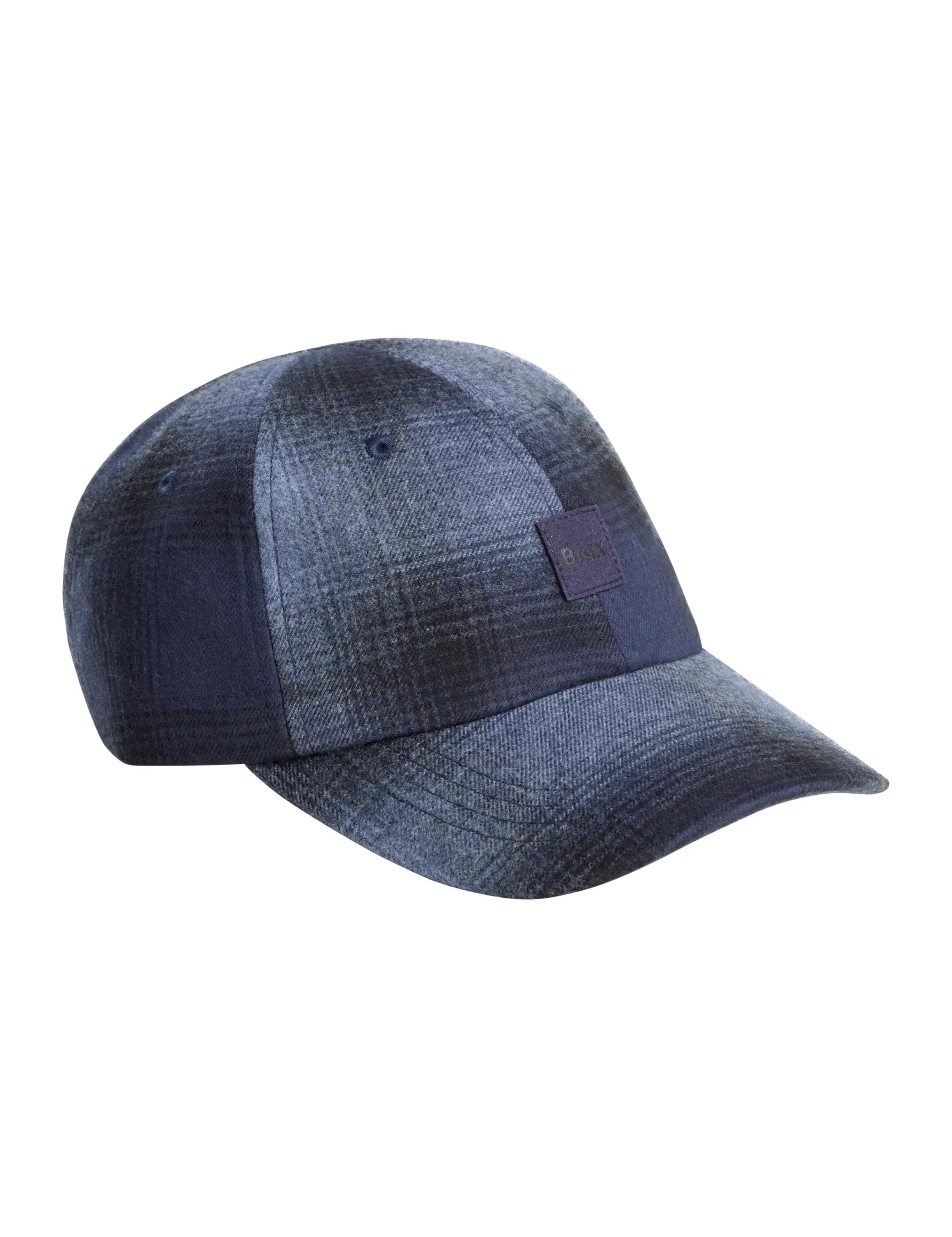 Cap CARY aus Baumwollmix
