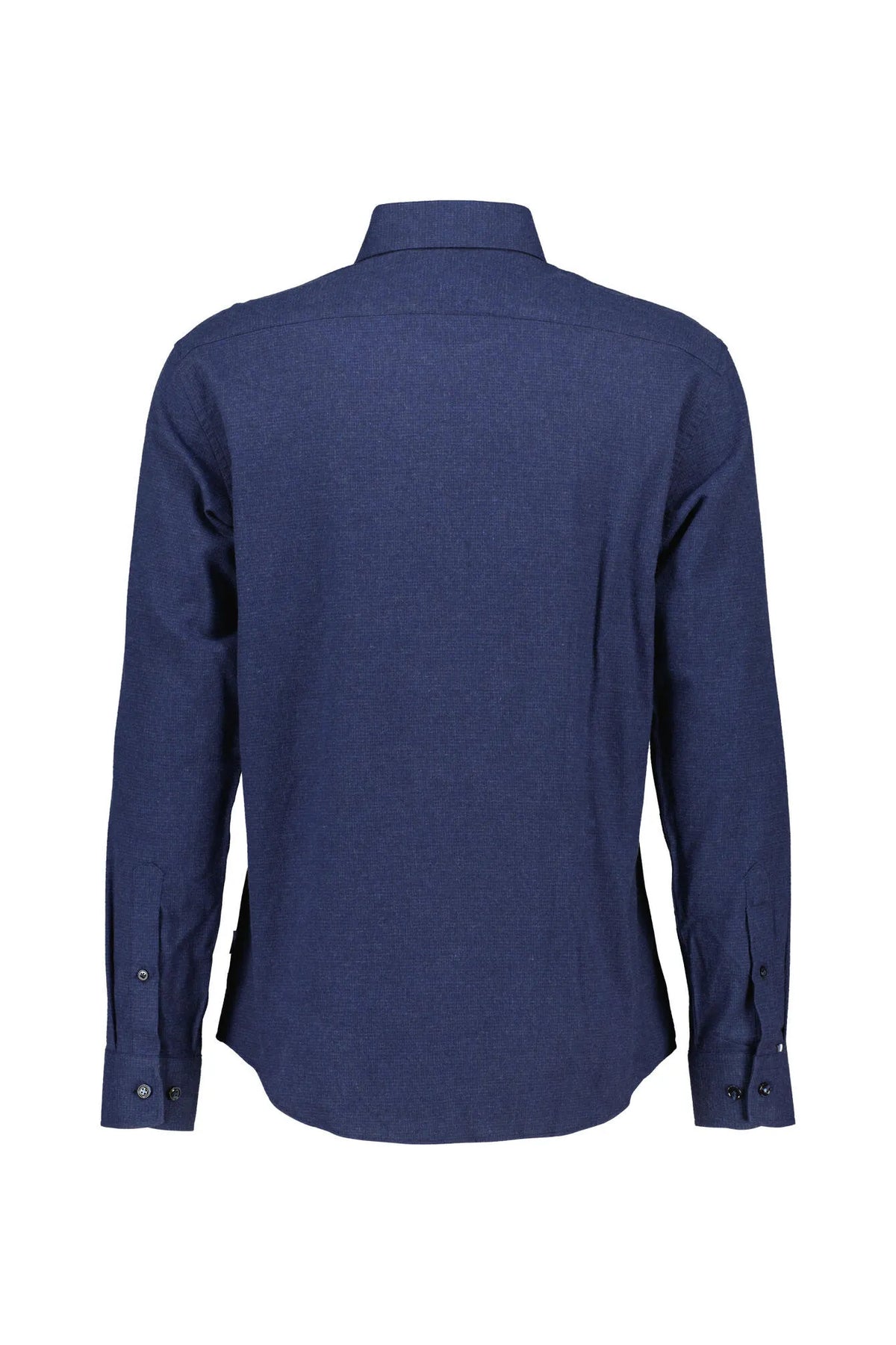 Flanellhemd DANIEL Modern Fit