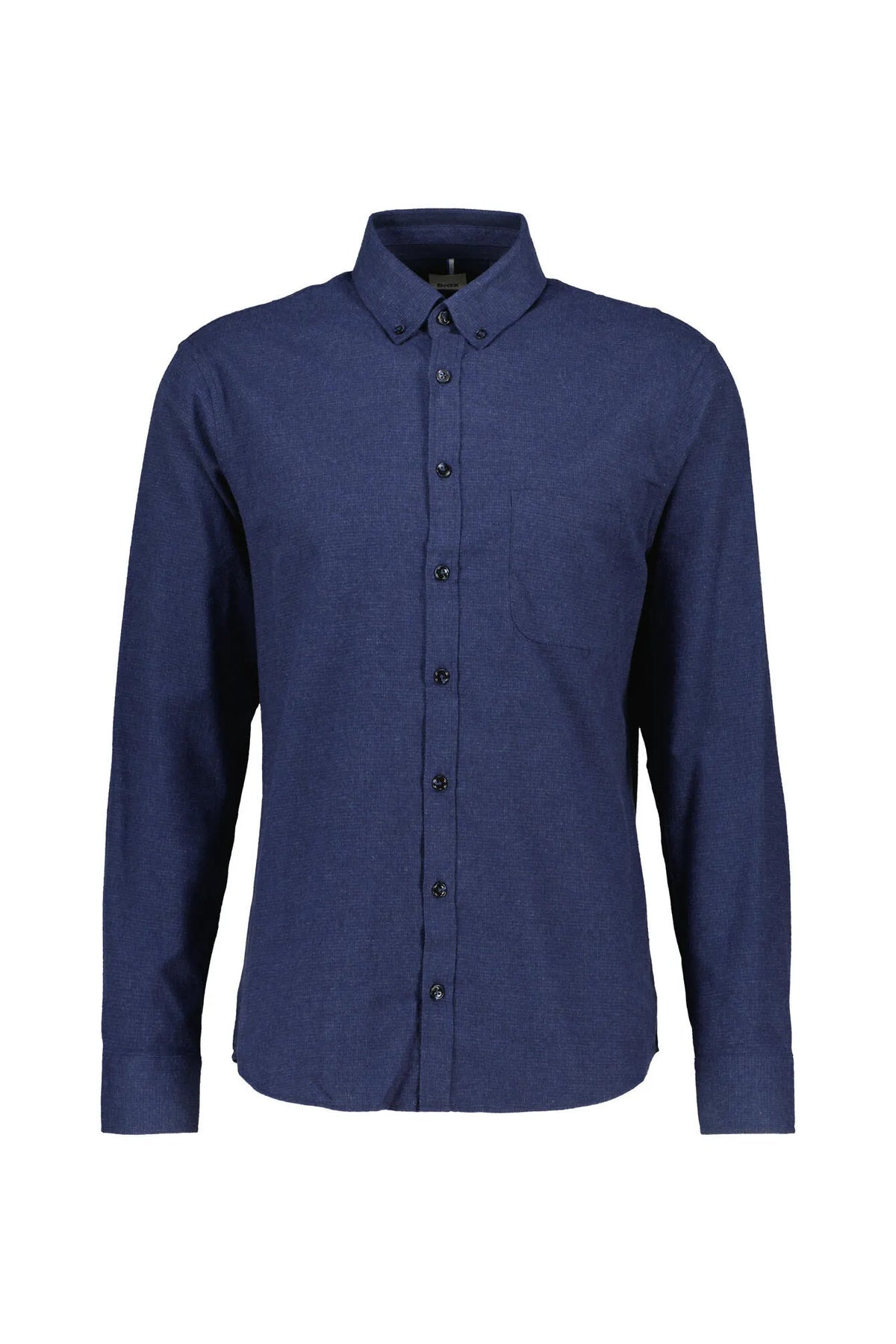 Flanellhemd DANIEL Modern Fit