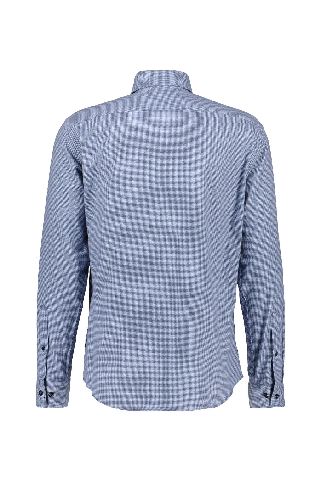 Flanellhemd DANIEL Modern Fit