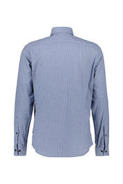 Flanellhemd DANIEL Modern Fit