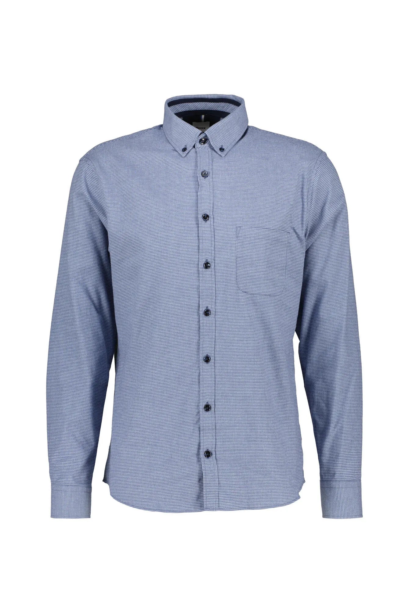 Flanellhemd DANIEL Modern Fit