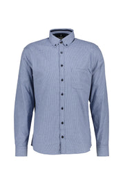 Flanellhemd DANIEL Modern Fit