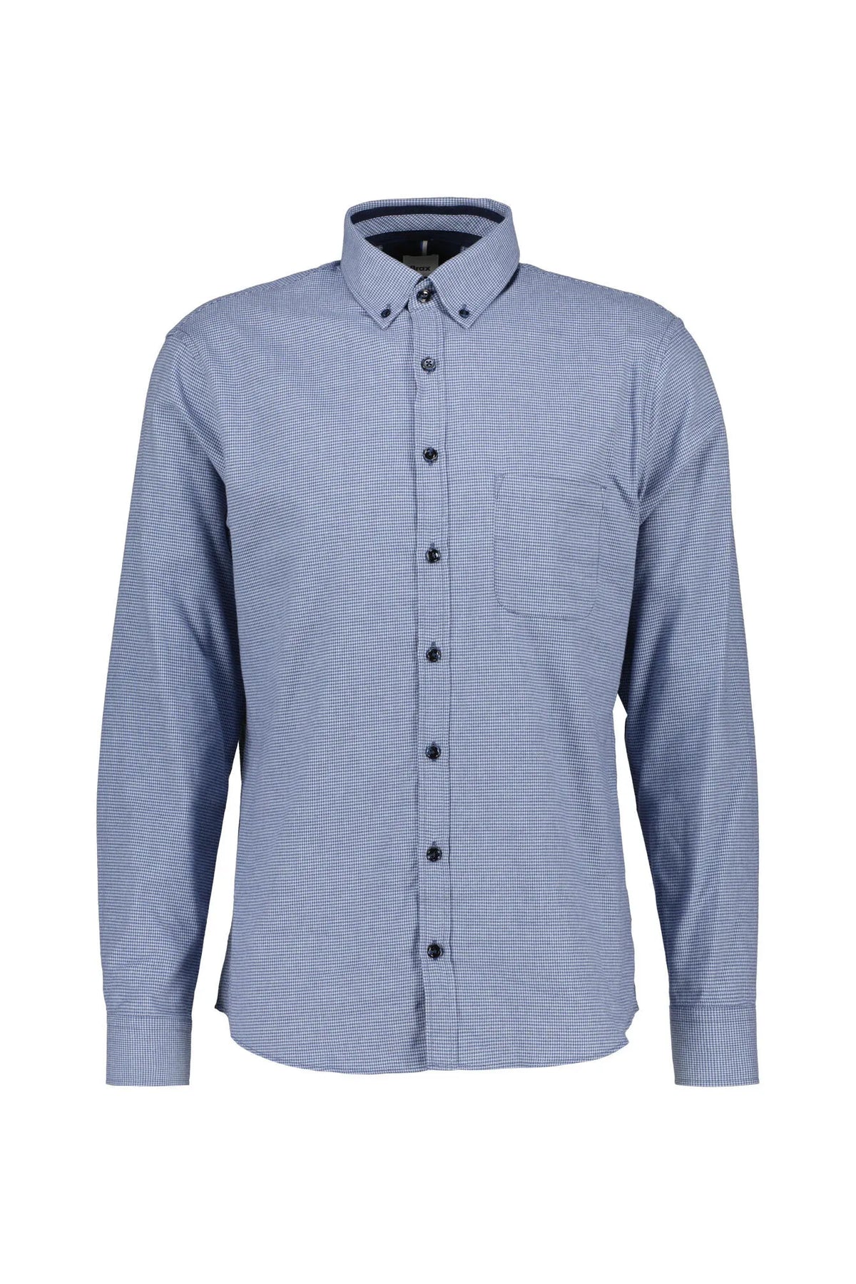 Flanellhemd DANIEL Modern Fit