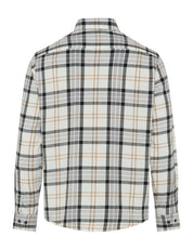 Flanellhemd DANIEL Modern Fit