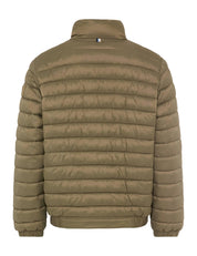 Steppjacke BRAD