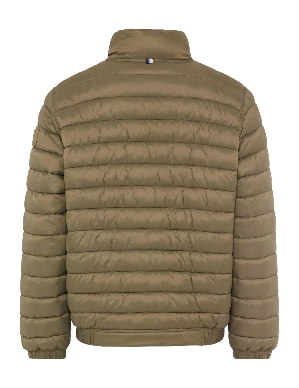 Steppjacke BRAD