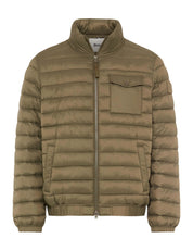 Steppjacke BRAD
