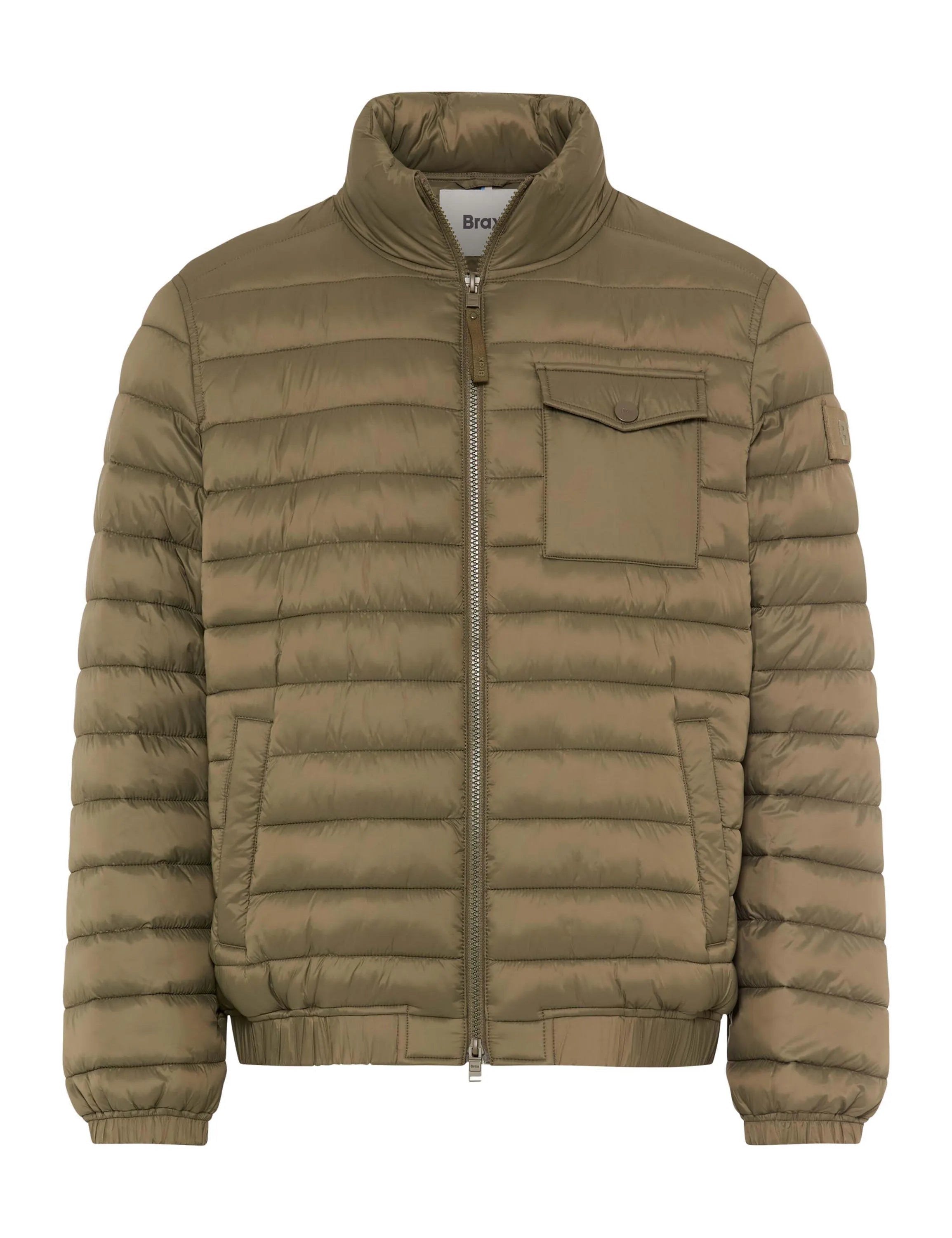 Steppjacke BRAD