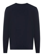 Langarmshirt TIMON aus Baumwollmix