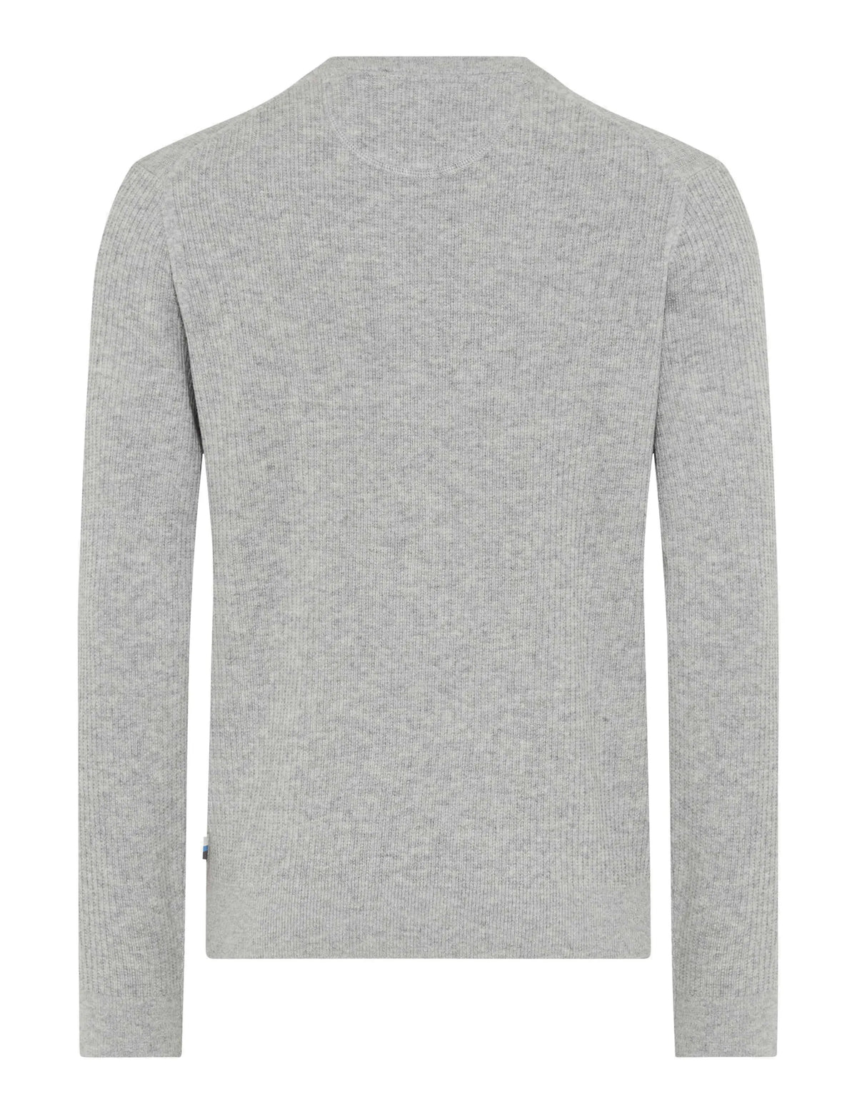 Strickpullover RICK aus Schurwolle
