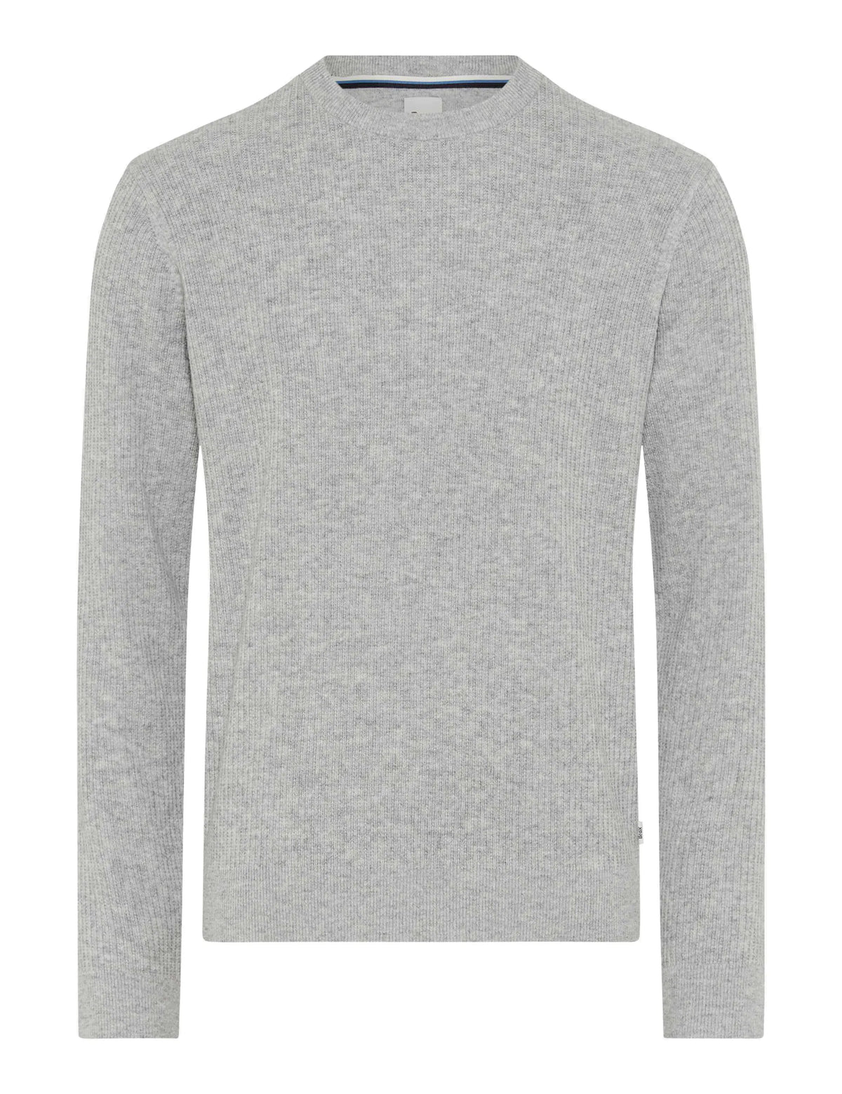 Strickpullover RICK aus Schurwolle