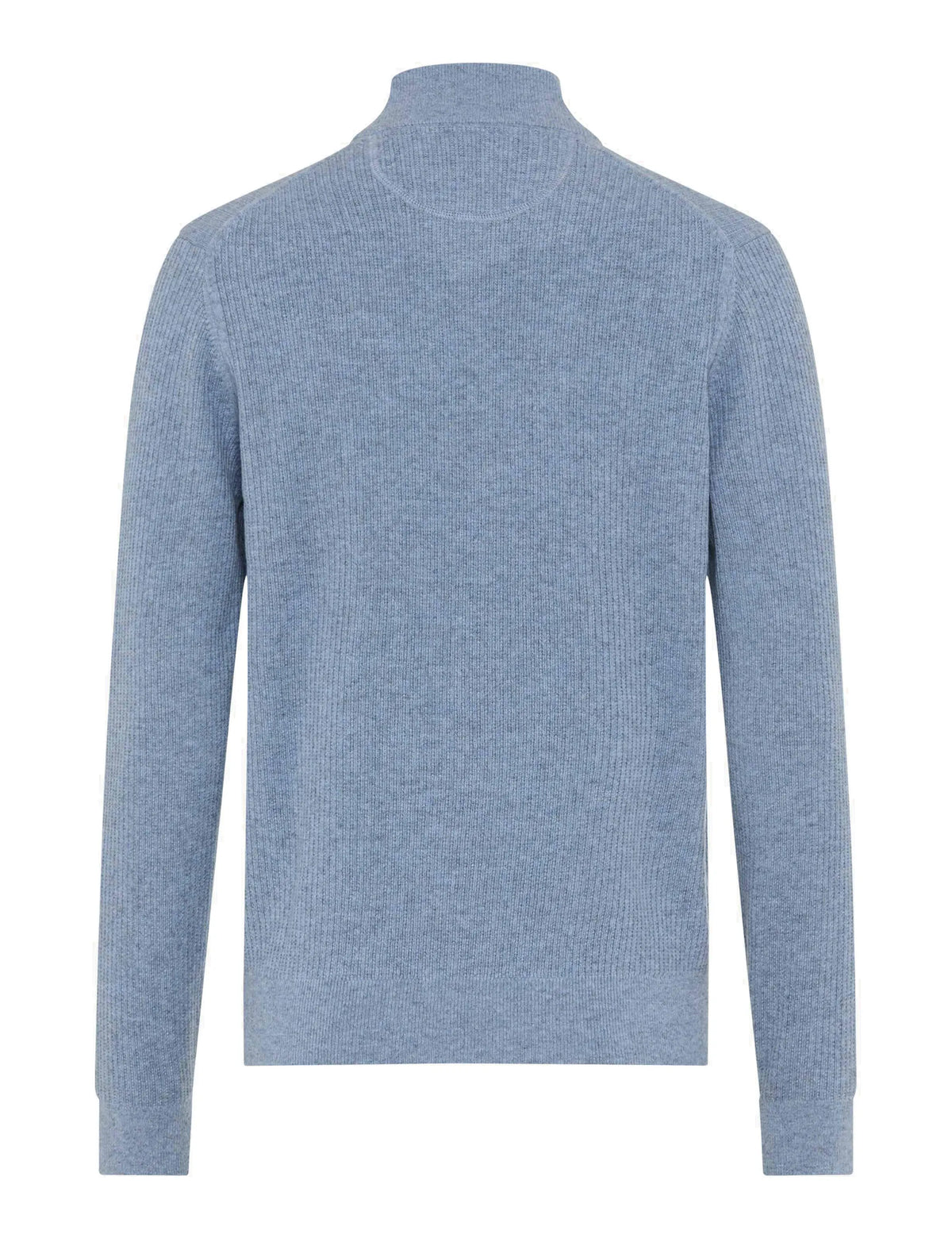 Strickpullover STEFFEN aus Schurwolle