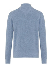 Strickpullover STEFFEN aus Schurwolle