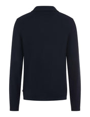 Poloshirt PRINCETON aus Baumwollmix