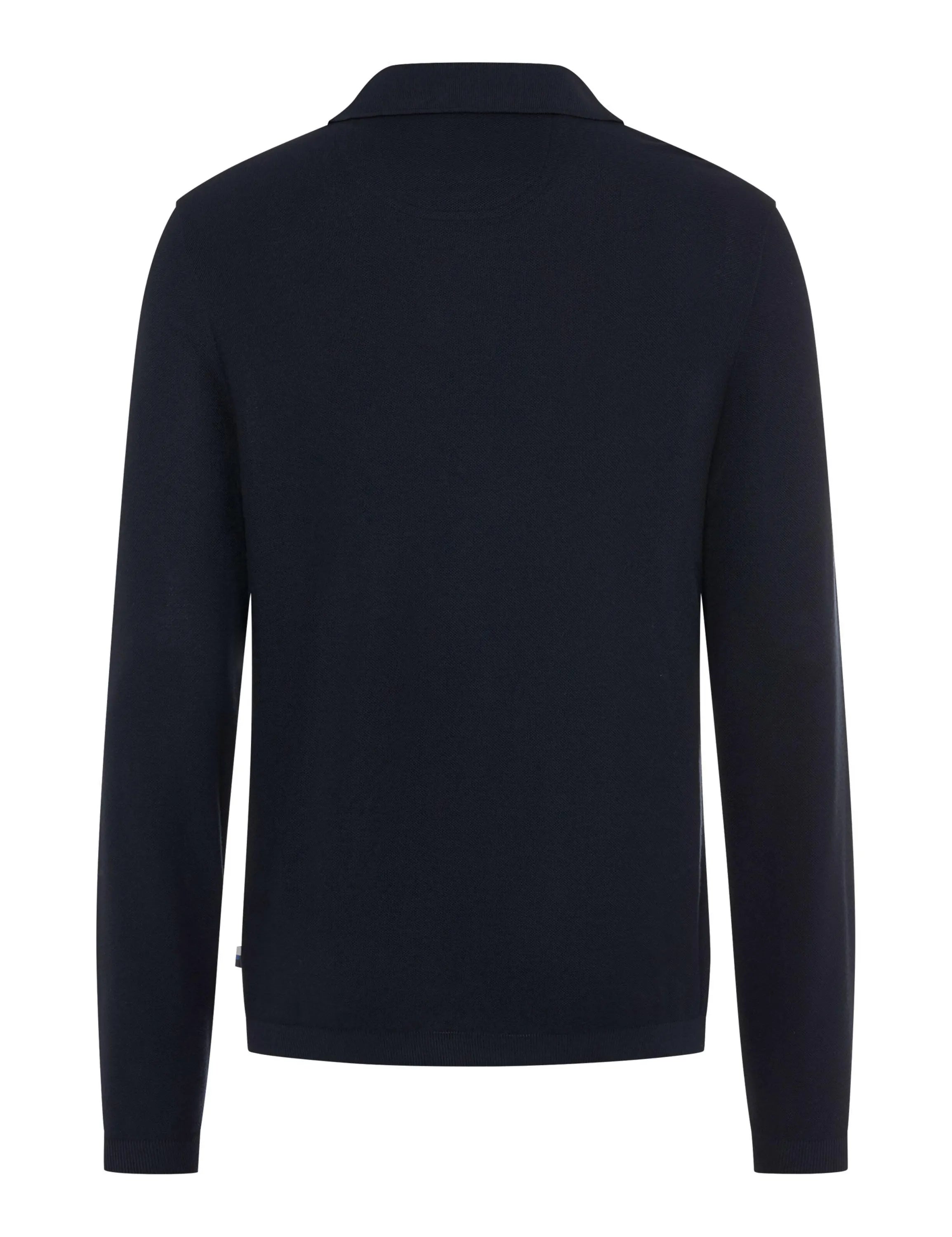 Poloshirt PRINCETON aus Baumwollmix