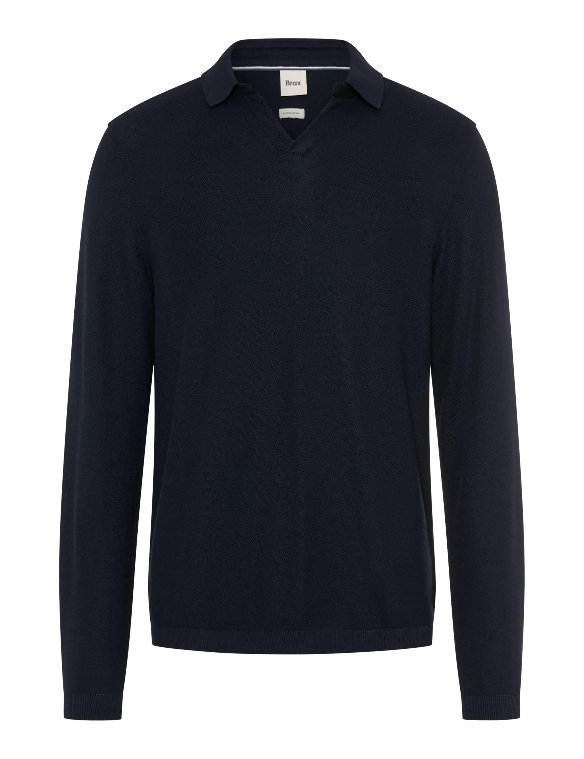Poloshirt PRINCETON aus Baumwollmix