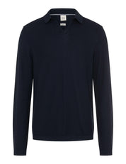 Poloshirt PRINCETON aus Baumwollmix