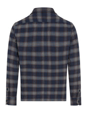 Flannelhemd KAY Regular Fit