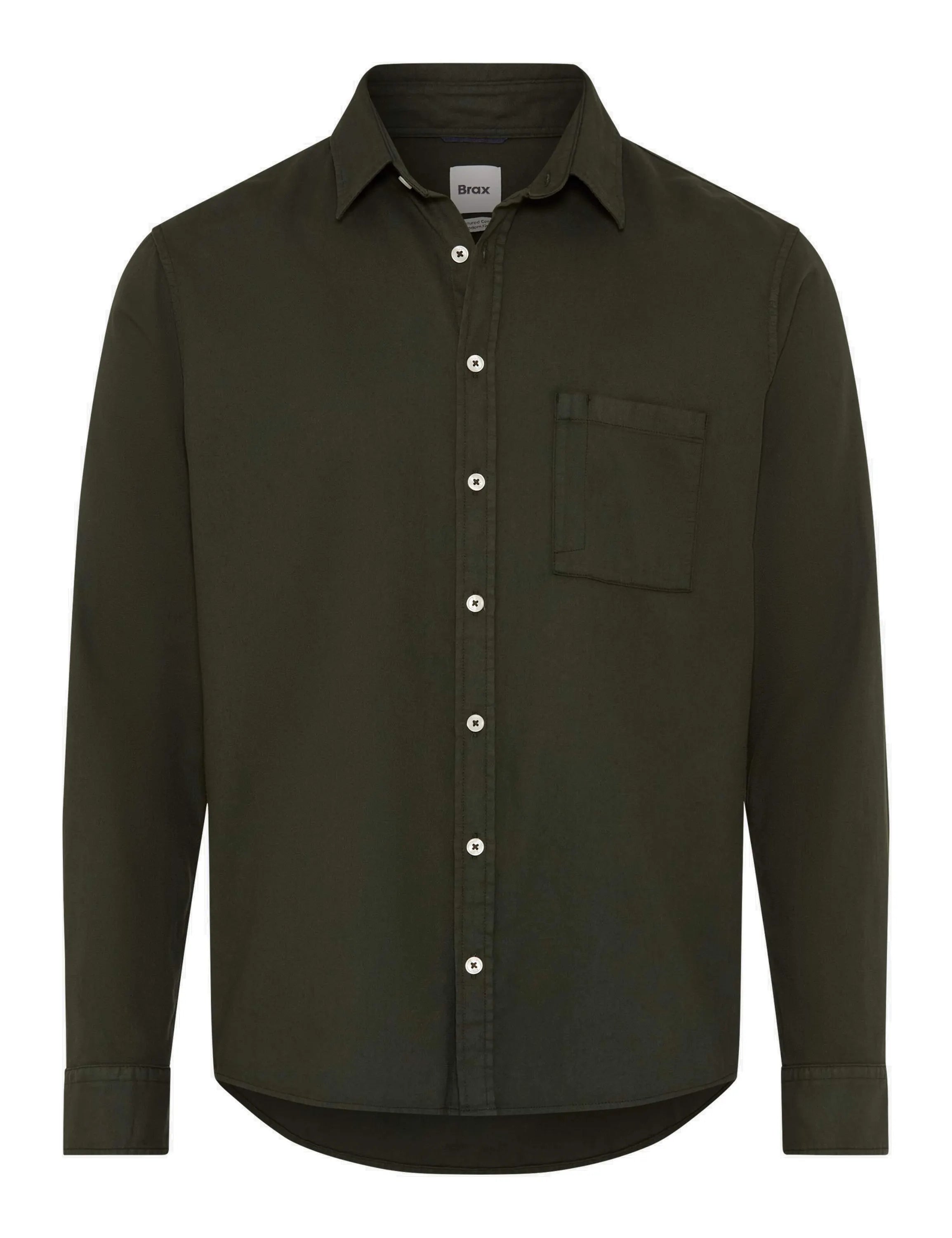 Freizeithemd HAROLD Modern Fit
