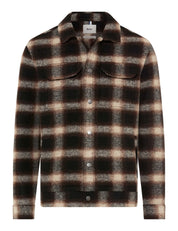 Overshirt SANTIAGO