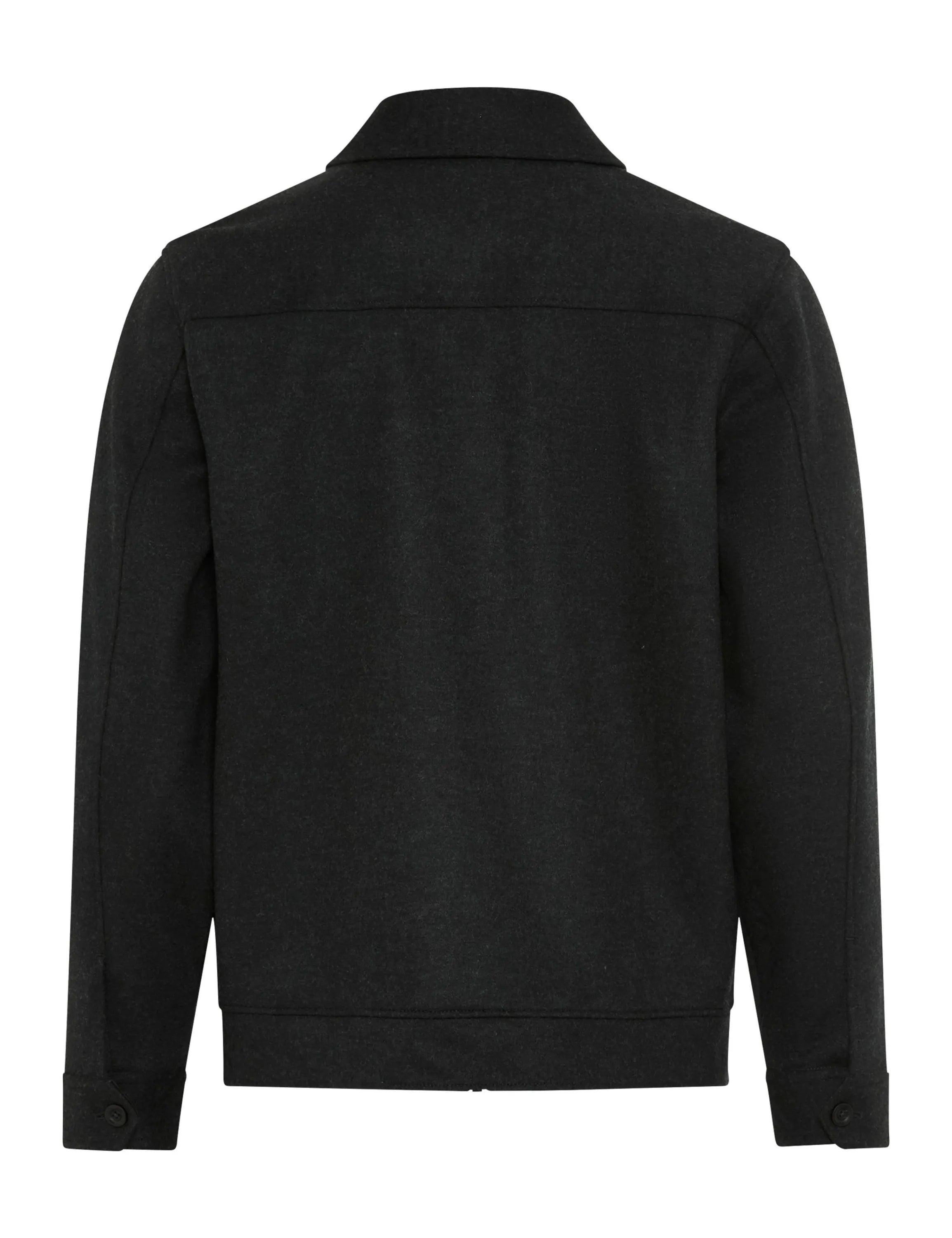 Overshirt SANTIAGO
