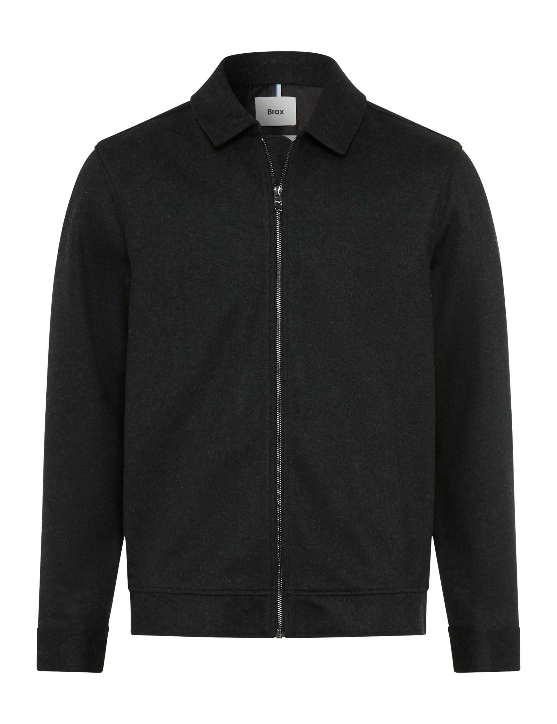 Overshirt SANTIAGO