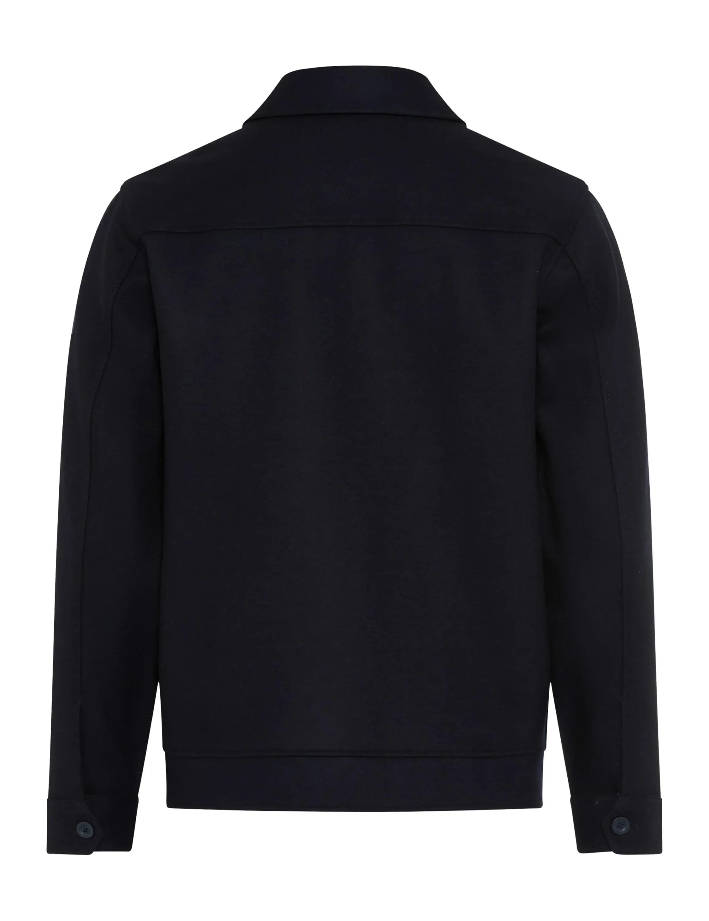 Overshirt SANTIAGO