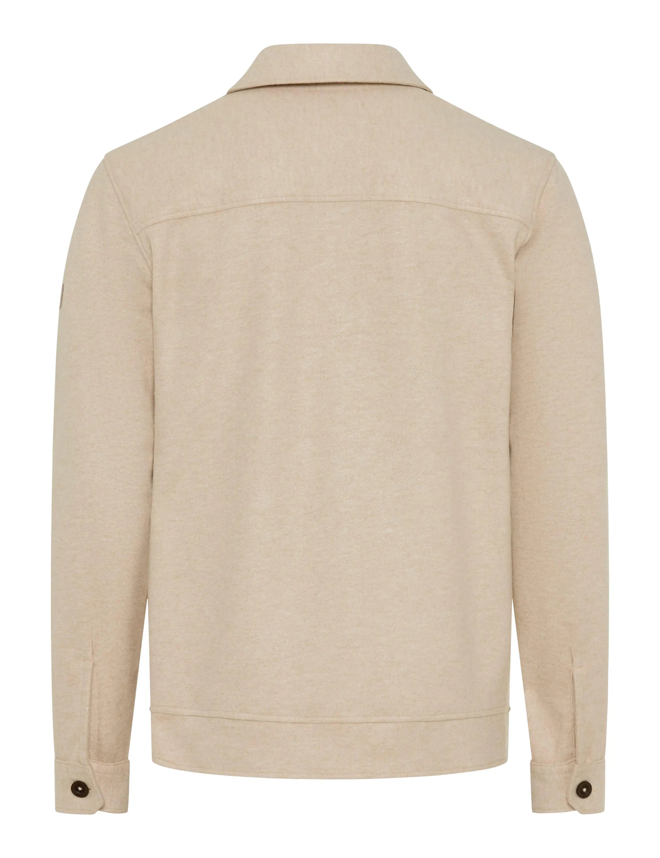 Overshirt SANTIAGO