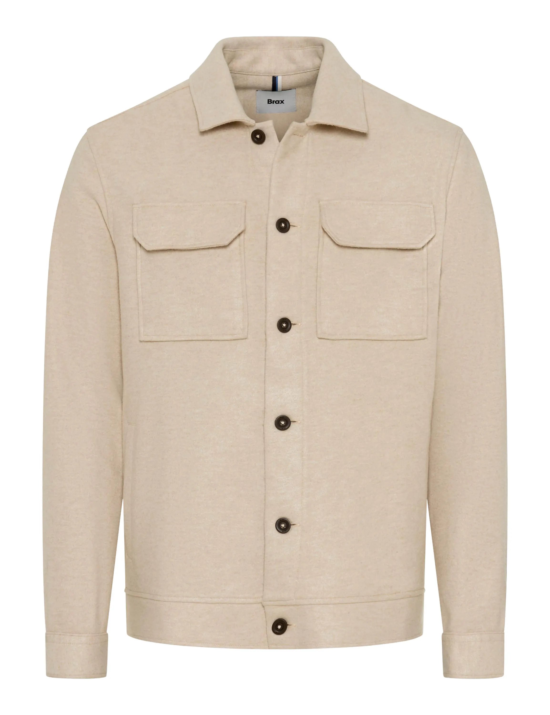 Overshirt SANTIAGO