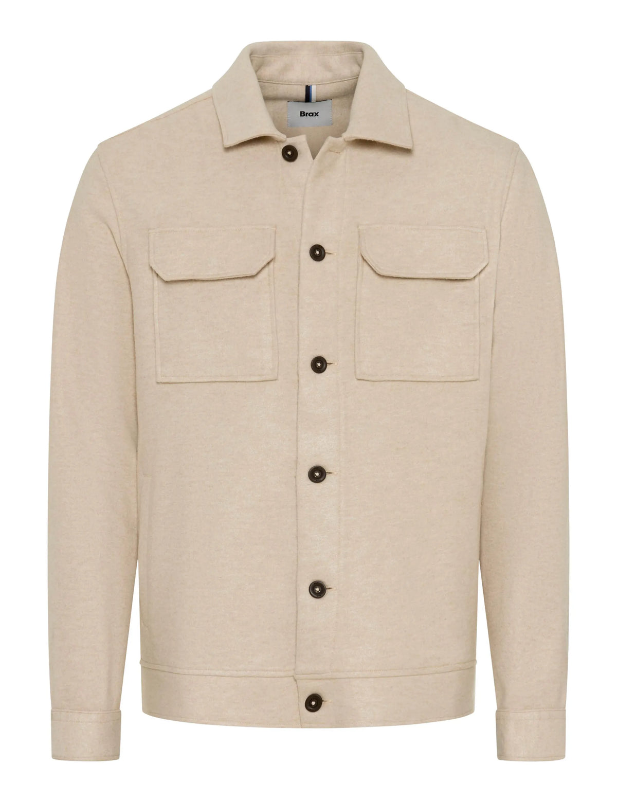 Overshirt SANTIAGO