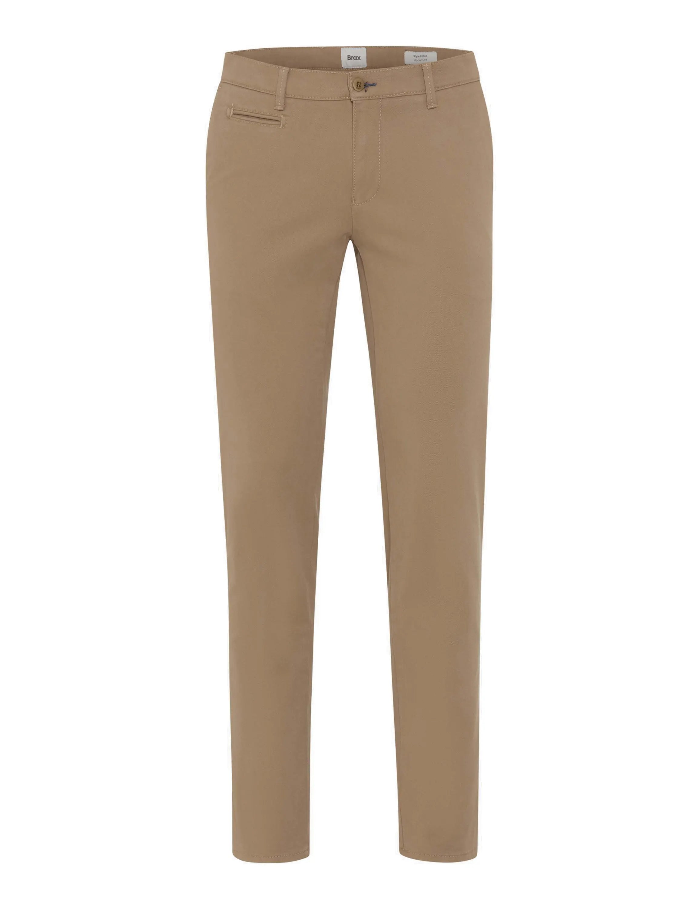 Chinohose FABIO Modern Fit