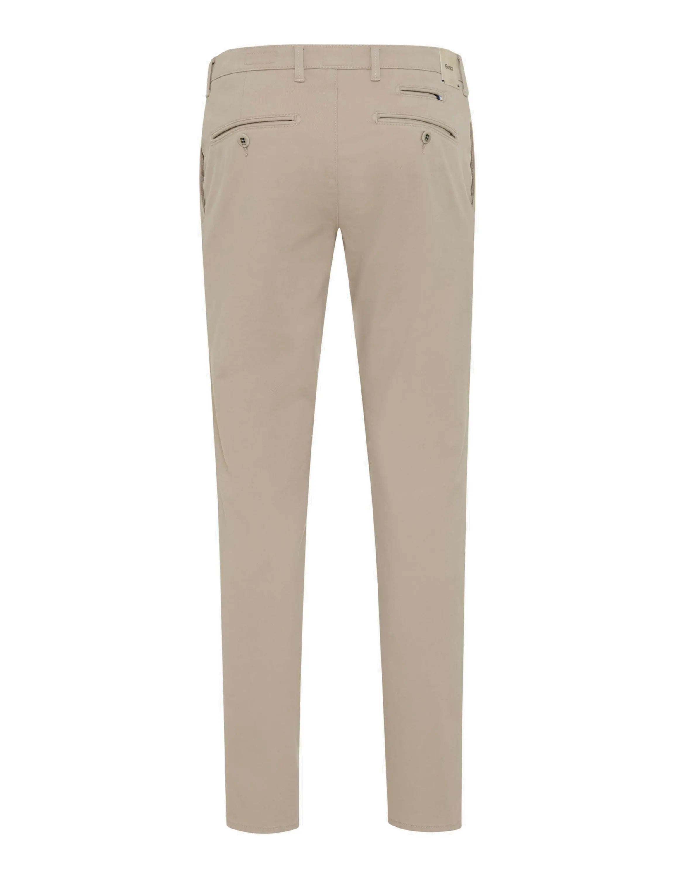 Chinohose FABIO Modern Fit