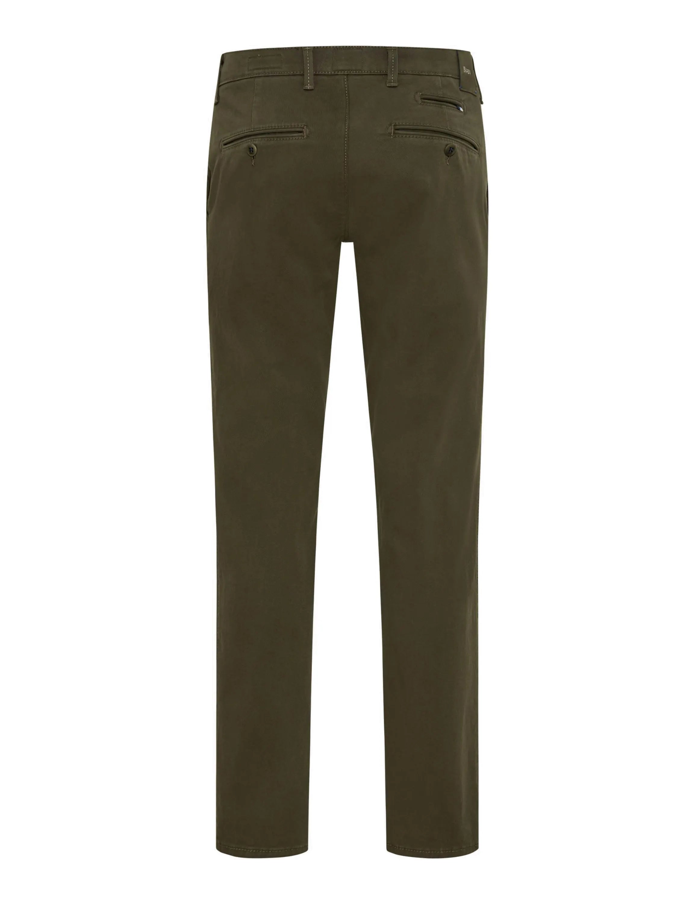 Chinohose FABIO Modern Fit